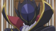 Zero (Image Credits: Sunrise)